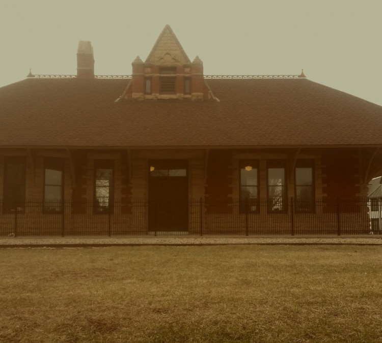 train-station-museum-whitewater-wi-photo